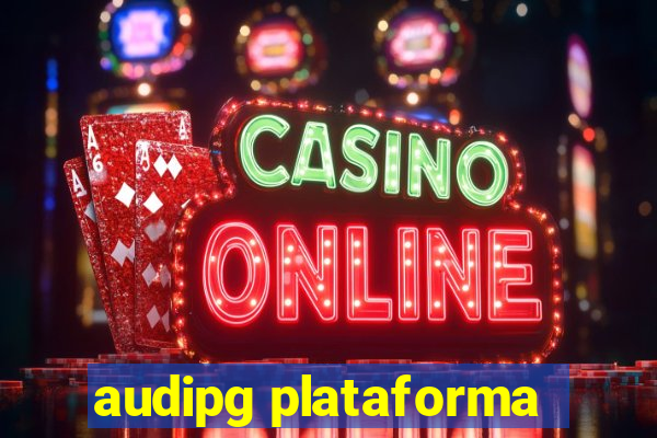 audipg plataforma